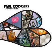 Paul Rodgers - Midnight Rose