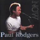 CD - Paul Rodgers - Now