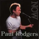 CD - Paul Rodgers - Now