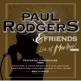 Paul Rodgers - Paul Rodgers & Friends - Live At Montreux 1994