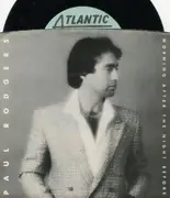 7inch Vinyl Single - Paul Rodgers - The Morning After The Night Before