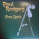 LP-Box - Paul Rodgers - Free Spirit