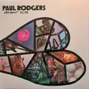 LP - Paul Rodgers - Midnight Rose