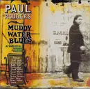CD - Paul Rodgers - Muddy Water Blues (A Tribute To Muddy Waters)