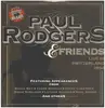 Double LP - Paul Rodgers - Paul Rodgers & Friends - Live In Switzerland 1994 - Coloured
