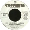 7inch Vinyl Single - Paul Rodriguez And Lunchmeat - Makin' Whoopee