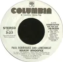 7inch Vinyl Single - Paul Rodriguez And Lunchmeat - Makin' Whoopee