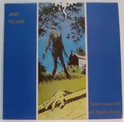 Paul Roland - Confessions Of An Opium Eater