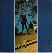 Double LP - Paul Roland - Confessions Of An Opium Eater - incl. 7'