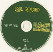 Double CD - Paul Roland - Gaslight Tales