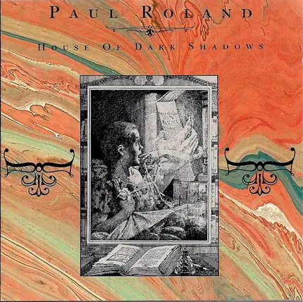 Paul Roland - House of Dark Shadows