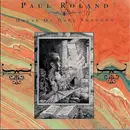 CD - Paul Roland - House Of Dark Shadows
