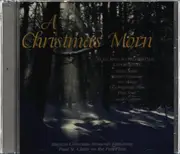 CD - Paul St. Claire - Christmas Morn