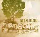 CD - Paul ST.Hilaire - A Divine State Of Mind - Digipak