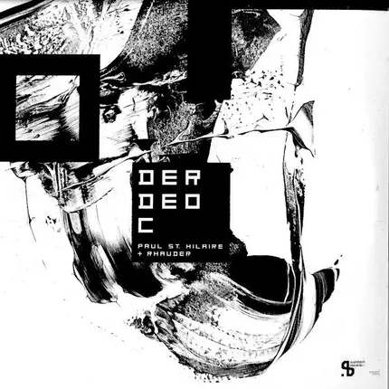 Paul St. Hilaire + Rhauder - Derdeoc