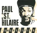 CD - Paul St. Hilaire - Unspecified - Digipak