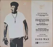 CD - Paul St. Hilaire - Unspecified - Digipak