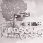 Paul St. Hilaire - A Divine State of Mind
