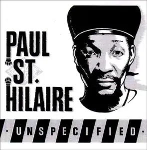 Paul ST.Hilaire - Unspecified