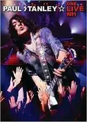 Paul Stanley - One Live Kiss