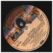 LP - Paul Stanley - Kiss: Paul Stanley