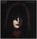 LP - Paul Stanley - Kiss: Paul Stanley