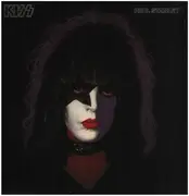 LP - Paul Stanley - Kiss: Paul Stanley