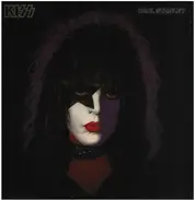 Paul Stanley - Kiss: Paul Stanley