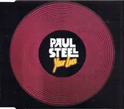 CD Single - Paul Steel - Your Loss