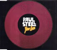 Paul Steel - YOUR LOSS