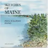 CD - Paul Sullivan - Sketches Of Maine