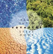 Paul Sutin • Steve Howe - Voyagers