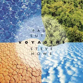 Paul Sutin - Voyagers