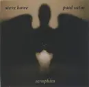 CD - Paul Sutin & Steve Howe - Seraphim