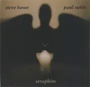 CD - Paul Sutin & Steve Howe - Seraphim