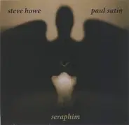 Paul Sutin & Steve Howe - Seraphim