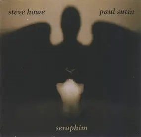 Paul Sutin - Seraphim