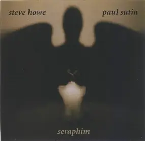 Paul Sutin - Seraphim