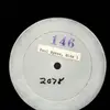 12inch Vinyl Single - Paul Sykes - Folk Baroque - Test pressing