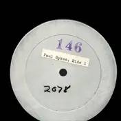 Paul Sykes - Folk Baroque