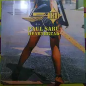 Paul Sabu - Heartbreak