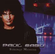 Paul Sabu - Strange Messiah