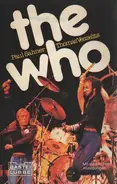 Paul Sahner & Thomas Veszelits - The Who