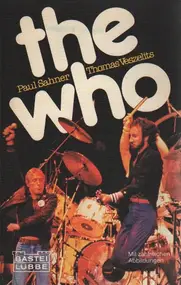 Paul Sahner - The Who