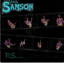 CD - Paul Samson - P.S.