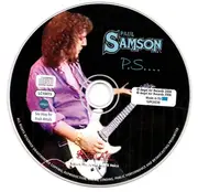 CD - Paul Samson - P.S.