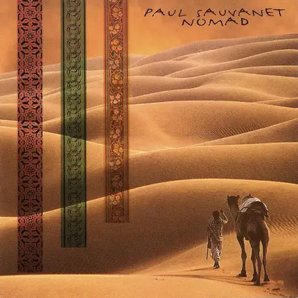 Paul Sauvanet - Nomad