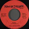 7inch Vinyl Single - Paul Schmucker - Mama
