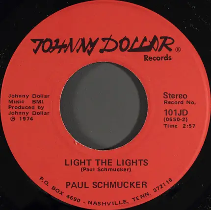 Paul Schmucker - Mama