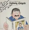 LP - Paul Schmolze - liest Ludwig Hägele